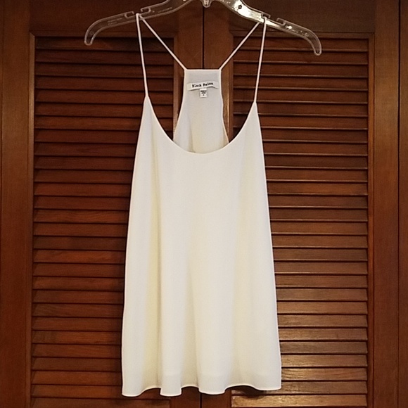 Black Rainn Tops - Black Rainn top